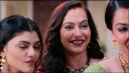 Mr and Mrs Parshuram - 17th March 2026